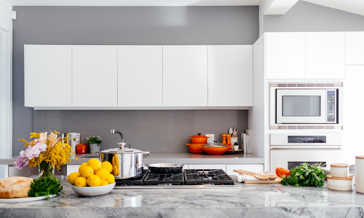 Understanding macronutrients in cooking